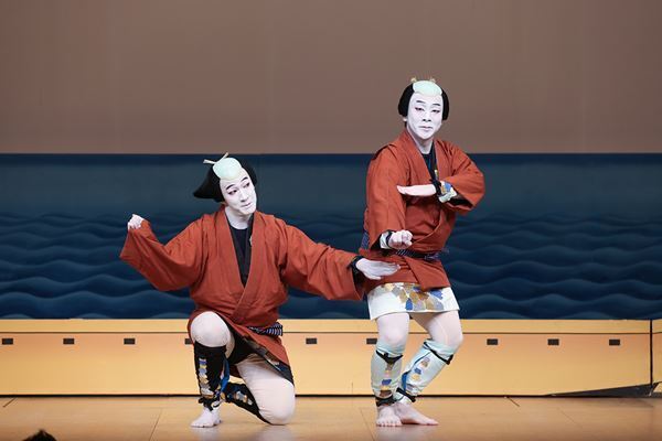 尾上右近自主公演 第九回『研の會』東京公演が本日開幕「どんな方にも楽しんでいただける歌舞伎公演になれば」