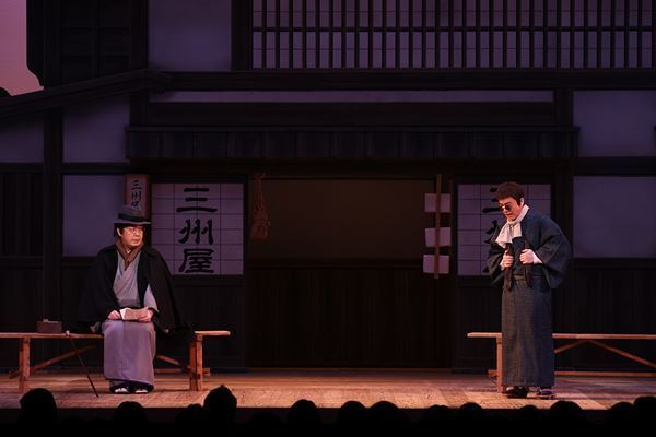 尾上右近自主公演 第九回『研の會』東京公演が本日開幕「どんな方にも楽しんでいただける歌舞伎公演になれば」