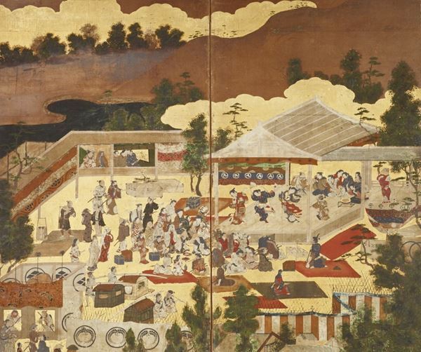 『豊原国周 生誕190年 歌舞伎を描く』静嘉堂＠丸の内で　“明治の写楽”が手掛けた役者絵にスポットを当て紹介