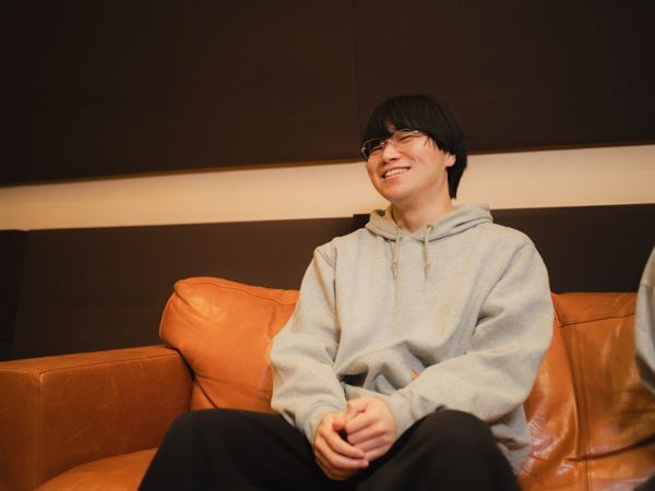 「今のバンドのリアルに近いアルバム」ルサンチマン・北×中野が明かす、2ndアルバム『一生モノの陽射し』で示した新境地