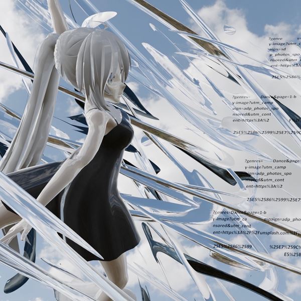 Spit lulu's、1st シングル「hana wo kogashita kimi / fukaku nemuri」をデジタルリリース