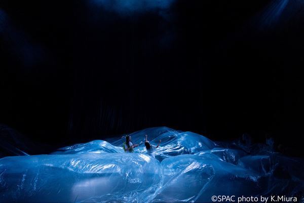 シェイクスピアの戯曲に本来描かれていた「自然」を見つめて。上田久美子が語るSPAC秋のシーズン2025-2026『ハムレット』