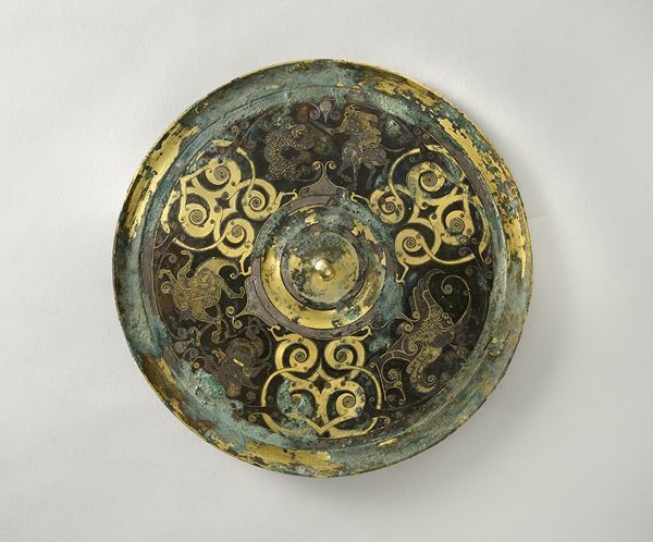 永青文庫の東洋彫刻コレクションを7年ぶりに公開　『アジアの仏たち』1月17日から