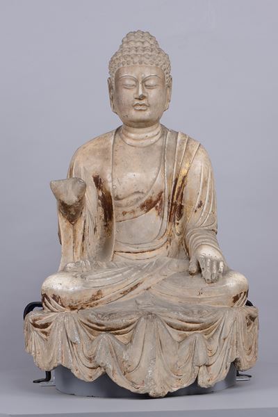 永青文庫の東洋彫刻コレクションを7年ぶりに公開　『アジアの仏たち』1月17日から