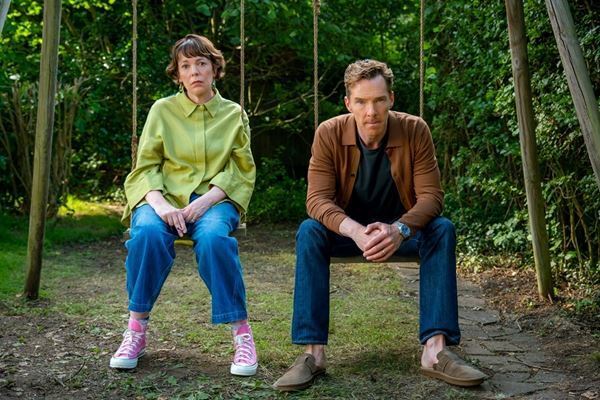 『ローズ家～崖っぷちの夫婦～』不満を明かしながらもユーモアあふれる本編映像公開