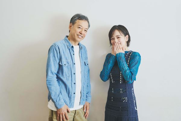 関西の演劇人口を増やしたい！ 板尾創路＆伊原六花が抱く「関西演劇祭2024」への思い