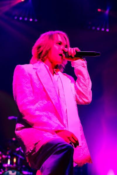 トリビュートバンドからの進化 Like-an-Angelが無二のバンドになった一夜 ＜Like-an-Angel　LIVE 2025 Angel beside yoU＞ライヴレポート