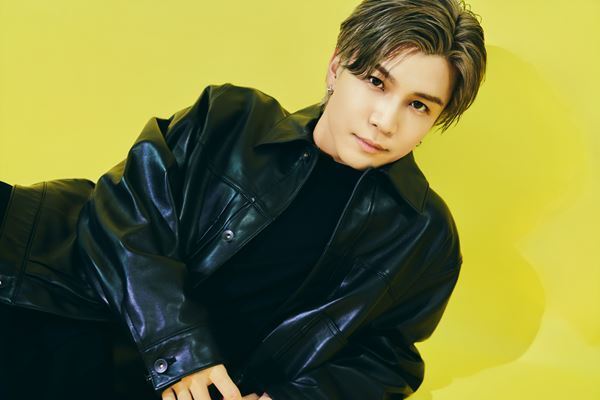 大人になりきれない大人たちへ。岩田剛典の”心の老化“を止める方法