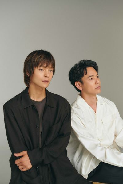 「命は繋がっていくもの」妻夫木聡＆窪田正孝が明かす『宝島』の深淵