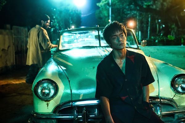 「命は繋がっていくもの」妻夫木聡＆窪田正孝が明かす『宝島』の深淵