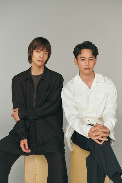 「命は繋がっていくもの」妻夫木聡＆窪田正孝が明かす『宝島』の深淵