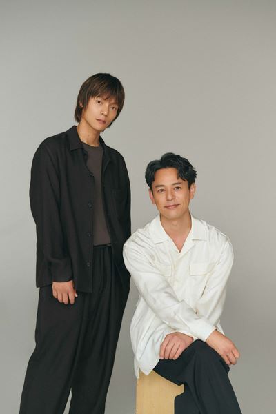 「命は繋がっていくもの」妻夫木聡＆窪田正孝が明かす『宝島』の深淵