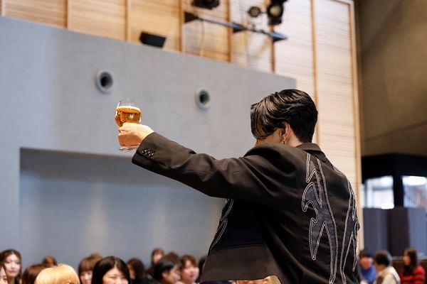 橘ケンチ（EXILE）福井市でイベント開催！ イメージアップPR動画第2弾『FUKUI Style 風光明媚編』も公開