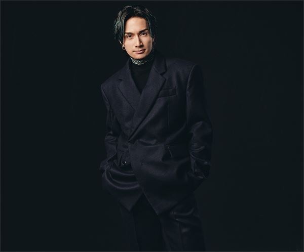 橘ケンチ（EXILE）福井市でイベント開催！ イメージアップPR動画第2弾『FUKUI Style 風光明媚編』も公開