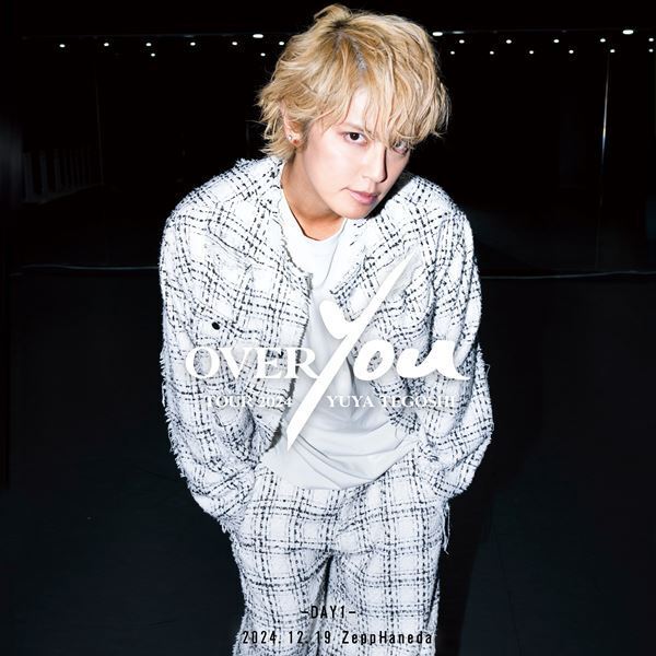 手越祐也、シングルベストとライブ音源を一挙3タイトル配信　VR MODEでの配信リリースも