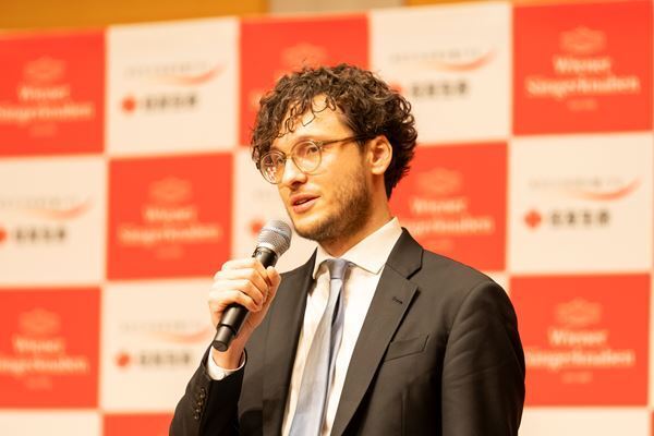 ウィーン少年合唱団が来日ツアー。今年も各地で天使の歌声