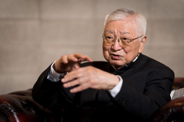 生誕90年篠田正浩監督、坂東玉三郎主演『夜叉ヶ池』4Kデジタルリマスター版を語る