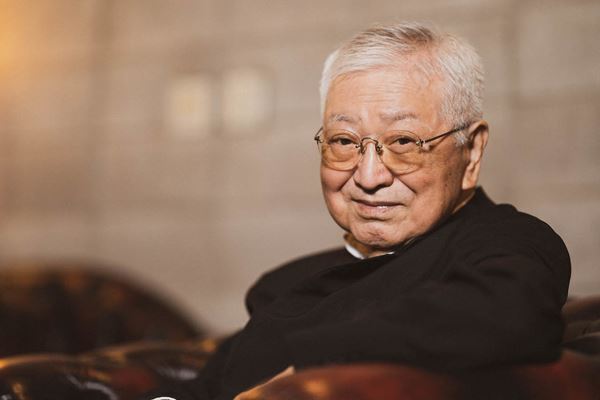 生誕90年篠田正浩監督、坂東玉三郎主演『夜叉ヶ池』4Kデジタルリマスター版を語る