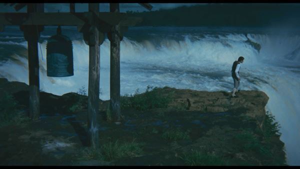 生誕90年篠田正浩監督、坂東玉三郎主演『夜叉ヶ池』4Kデジタルリマスター版を語る