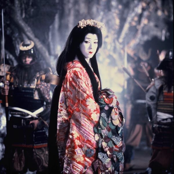 生誕90年篠田正浩監督、坂東玉三郎主演『夜叉ヶ池』4Kデジタルリマスター版を語る