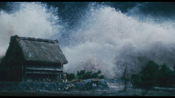 生誕90年篠田正浩監督、坂東玉三郎主演『夜叉ヶ池』4Kデジタルリマスター版を語る