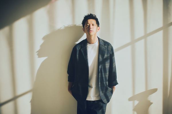 Keishi Tanaka、6thアルバム『Like A Diary』をカセットテープでリリース　今月末スタートのツアー会場で販売開始