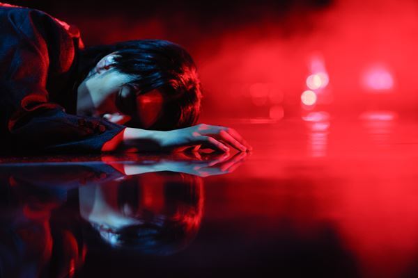 6周年を迎えた原因は自分にある。が見せつけた成長とさらなる飛躍への予感「ARENA LIVE 2025 序破急」1日目ライブレポート