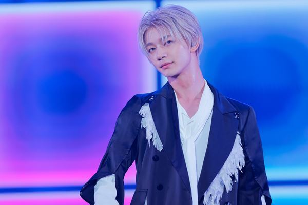 6周年を迎えた原因は自分にある。が見せつけた成長とさらなる飛躍への予感「ARENA LIVE 2025 序破急」1日目ライブレポート