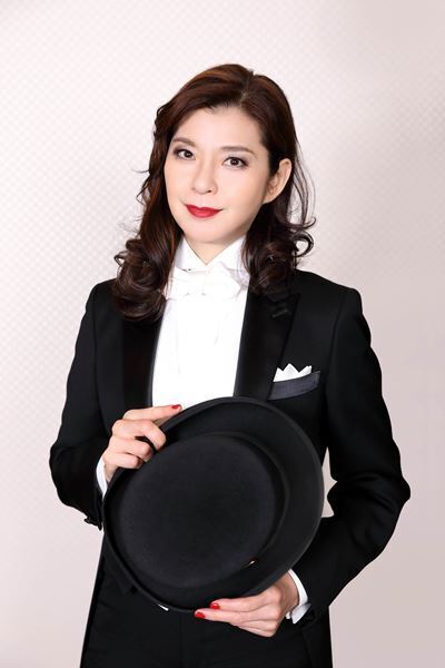 大竹しのぶ×梅沢昌代×彩輝なお『ピアフ』15周年～共に歩んだ15年と6度目の挑戦～