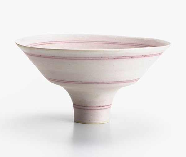 『ウィーン・スタイル ビーダーマイヤーと世紀末』パナソニック汐留美術館で　陶磁器、ガラス、銀器など約270点でウィーンのデザイン史におけるふたつの時代を比較