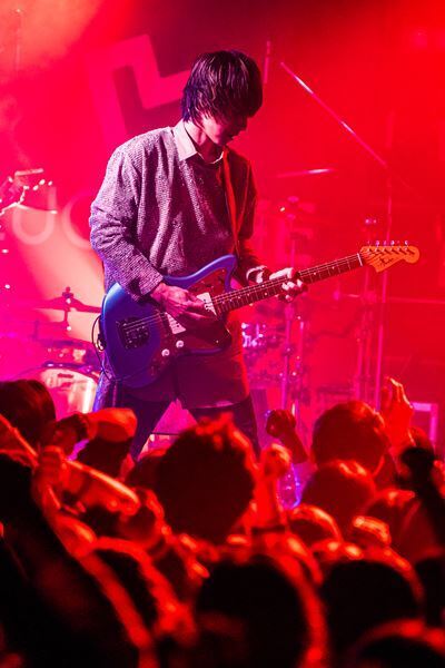 ラックライフ『QUATTRO TOUR 2024』完走！「あなたが会いに来てくれたことがすべて」【東京公演／オフィシャルレポート】