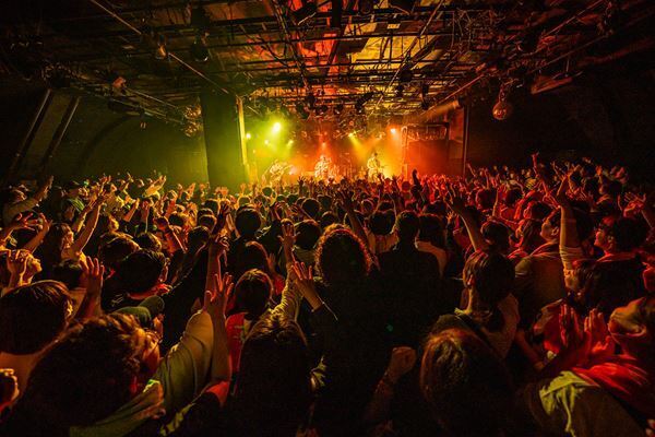 ラックライフ『QUATTRO TOUR 2024』完走！「あなたが会いに来てくれたことがすべて」【東京公演／オフィシャルレポート】