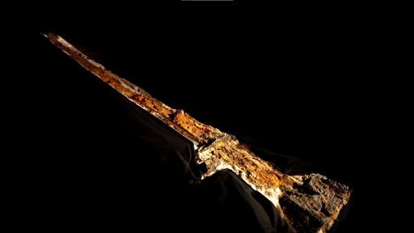 『TBSドキュメンタリー映画祭』上映作品『巨大蛇行剣と謎の4世紀』場面写真＆監督コメント公開