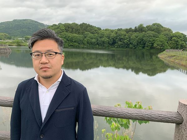 『TBSドキュメンタリー映画祭』上映作品『巨大蛇行剣と謎の4世紀』場面写真＆監督コメント公開