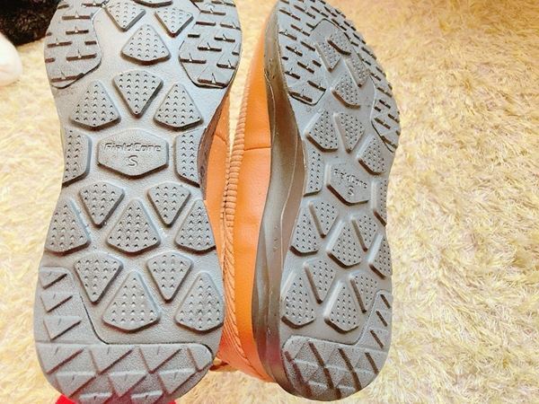 ワークマン、新作「あったか防寒靴」をレビュー　耐久撥水加工や防水性も備えた多機能シューズ