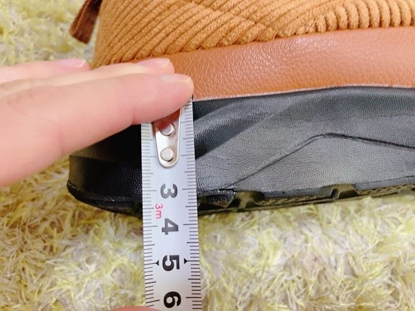 ワークマン、新作「あったか防寒靴」をレビュー　耐久撥水加工や防水性も備えた多機能シューズ