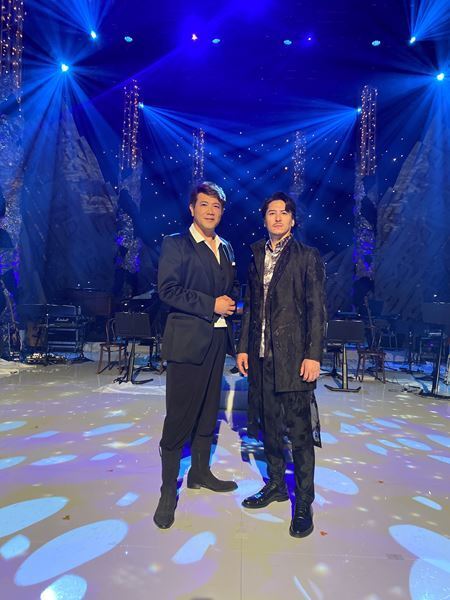 『ナイツ・テイル』『のだめカンタービレ』『レ・ミゼラブル』夏の東宝ミュージカルが「MUSIC FAIR」に集結！ （出演者コメントあり）