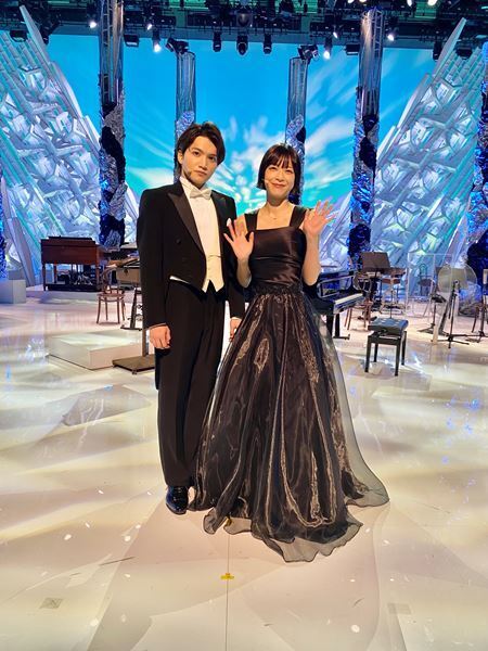 『ナイツ・テイル』『のだめカンタービレ』『レ・ミゼラブル』夏の東宝ミュージカルが「MUSIC FAIR」に集結！ （出演者コメントあり）