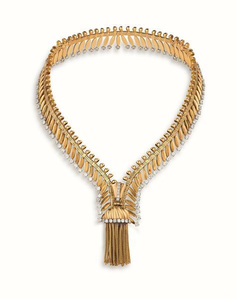 『永遠なる瞬間　ヴァン クリーフ＆アーペル 』東京都庭園美術館で　アール・デコ博覧会100周年を記念し、約250点のジュエリーが一堂に