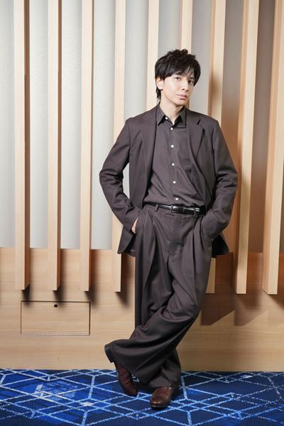 生田斗真「ゾクゾクする感じを久しぶりに楽しみたい」　いのうえ歌舞伎新作『バサラオ』で劇団☆新感線公演リベンジ！