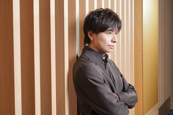 生田斗真「ゾクゾクする感じを久しぶりに楽しみたい」　いのうえ歌舞伎新作『バサラオ』で劇団☆新感線公演リベンジ！