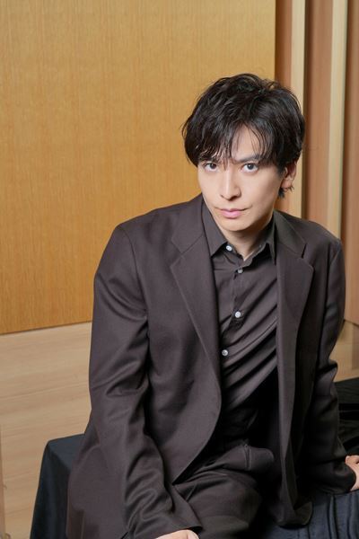 生田斗真「ゾクゾクする感じを久しぶりに楽しみたい」　いのうえ歌舞伎新作『バサラオ』で劇団☆新感線公演リベンジ！