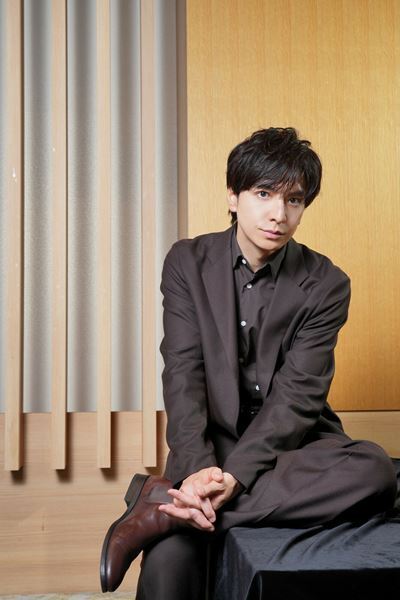 生田斗真「ゾクゾクする感じを久しぶりに楽しみたい」　いのうえ歌舞伎新作『バサラオ』で劇団☆新感線公演リベンジ！