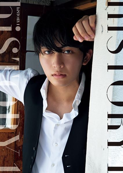 俳優・日野友輔の内なる野望「彼が出てるなら見たいよね、と言わせたい」