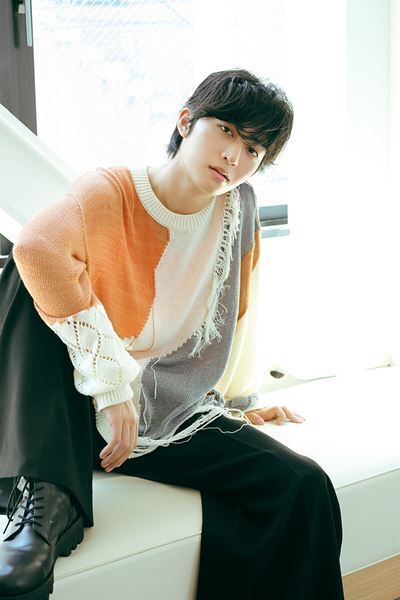 俳優・日野友輔の内なる野望「彼が出てるなら見たいよね、と言わせたい」