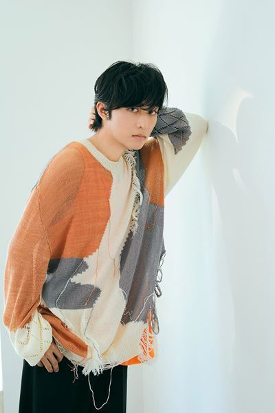 俳優・日野友輔の内なる野望「彼が出てるなら見たいよね、と言わせたい」