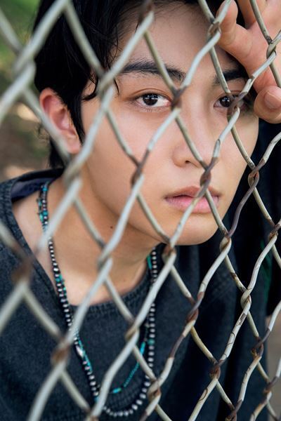 俳優・日野友輔の内なる野望「彼が出てるなら見たいよね、と言わせたい」