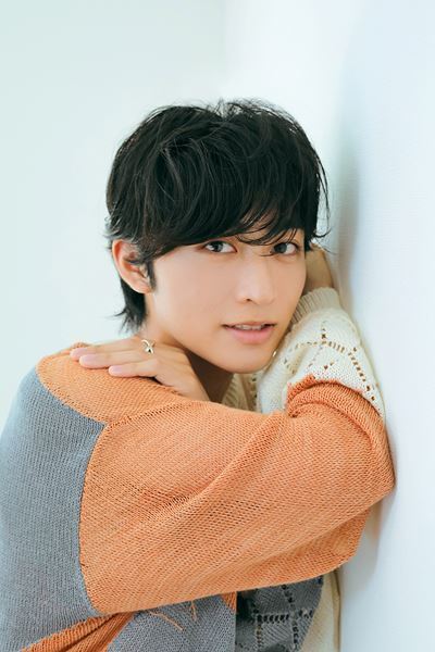 俳優・日野友輔の内なる野望「彼が出てるなら見たいよね、と言わせたい」