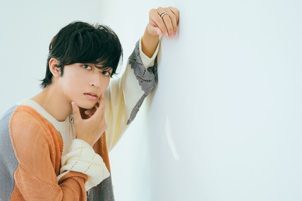 俳優・日野友輔の内なる野望「彼が出てるなら見たいよね、と言わせたい」