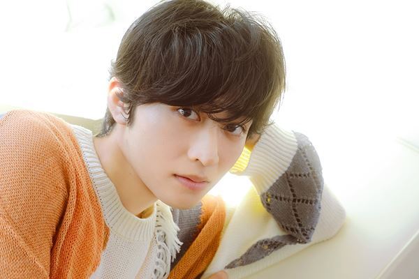 俳優・日野友輔の内なる野望「彼が出てるなら見たいよね、と言わせたい」